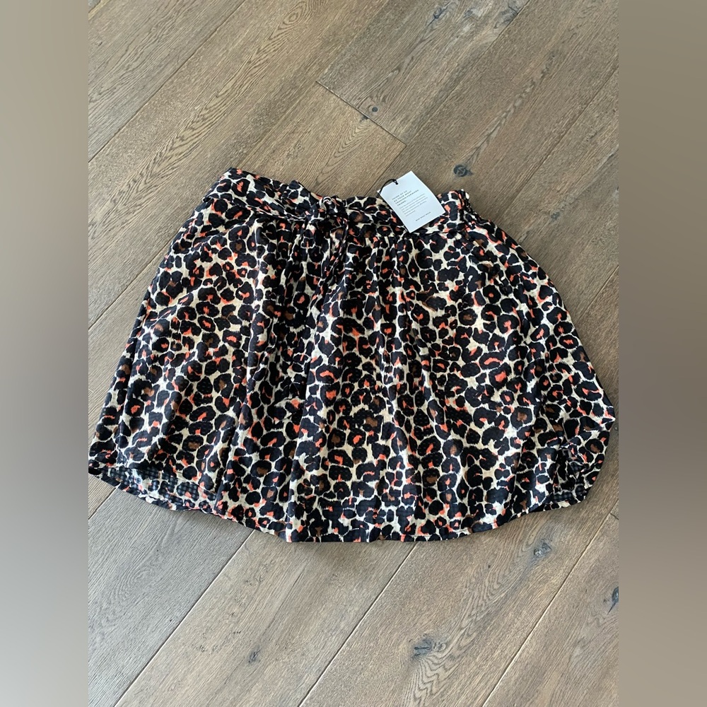 New nice skirt
Size L